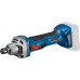 BOSCH GGS 18V-20 PROFESSIONAL Meuleuse droite sans fil 06019B5401