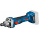 BOSCH GGS 18V-20 PROFESSIONAL Meuleuse droite sans fil 06019B5401