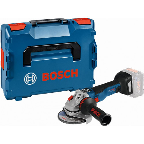 BOSCH GWS 18V-10 SC PROFESSIONAL Meuleuse angulaire sans fil 06019G340B