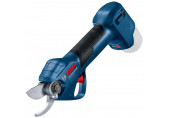 BOSCH PRO PRUNER PROFESSIONAL Sécateur électrique sans fil 12V, sans batterie 06019K1020