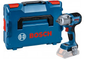 BOSCH GDS 18V-450 PC Boulonneuses sans-fil, L-BOXX 136 06019K4101