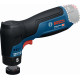 BOSCH GEX 12V-32 Ponceuse excentrique sans-fil PROFESSIONAL 06019L2000