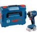 BOSCH GDR 18V-215 PROFESSIONAL Visseuse a chocs sans fil, L-BOXX 06019N2000