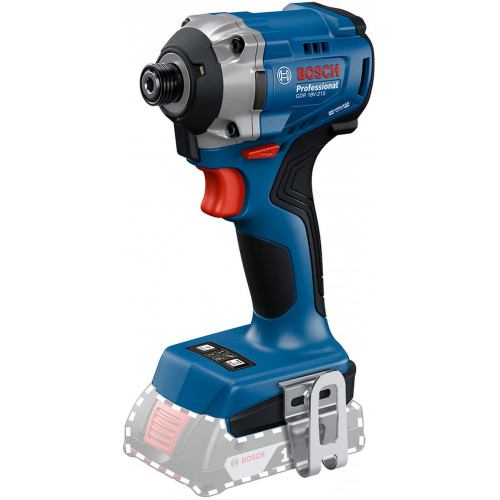 BOSCH GDR 18V-215 PROFESSIONAL Visseuse a chocs sans fil 06019N2020