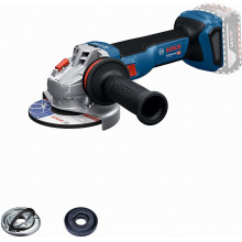 BOSCH GWS 18V-11 PROFESSIONAL Meuleuse angulaire sans fil 06019N4100