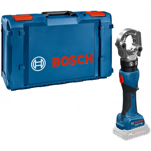 BOSCH GPH 18V-60 PROFESSIONAL Sertisseuse hydraulique sans-fil 06019P0100