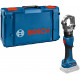 BOSCH GPH 18V-60 PROFESSIONAL Sertisseuse hydraulique sans-fil 06019P0100