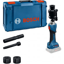 BOSCH GLH 18V-60 PROFESSIONAL Poinçonneuse hydraulique sans-fil 06019P0200