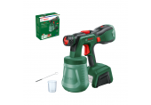 BOSCH UniversalSpray 18V-300 pistolet a peinture sans fil 0603208200