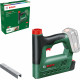 BOSCH UniversalTacker 18V-14 Agrafeuse sans-fil (solo) 06032A7000