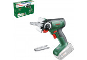 BOSCH UniversalCut 18V-65 Scie sans-fil a lame NanoBlade (solo) 06033D5200