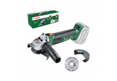 BOSCH UniversalGrind 18V-75 Meuleuses angulaires sans-fil, 125 mm 06033E5002