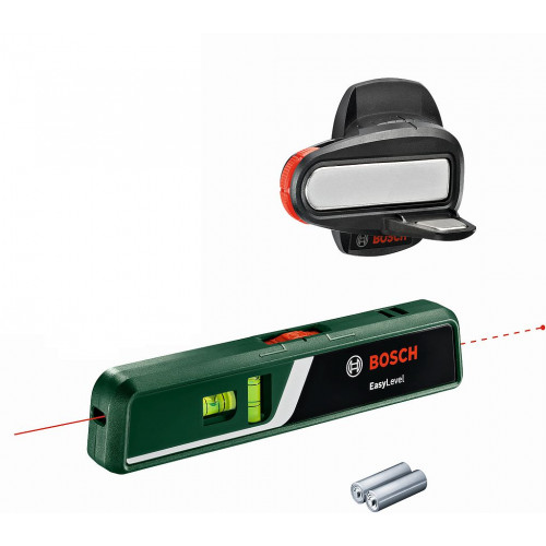 BOSCH EasyLevel Niveau électronique 0603663302