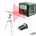 BOSCH Quigo Plus Laser lignes 0603663602