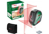 BOSCH UniversalLevel 3 Laser lignes 0603663904