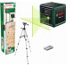 BOSCH Quigo Green Set Laser lignes 0603663C04