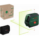 BOSCH AdvancedLevel 2G Basic Laser lignes avec fonction point d’aplomb 0603663GZ0
