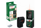 BOSCH UniversalDistance 40C Télémetre laser numérique 0603672101