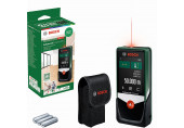 BOSCH AdvancedDistance 50C Télémetre laser numérique 0603672202