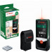 BOSCH AdvancedDistance 50C Télémetre laser numérique 0603672202