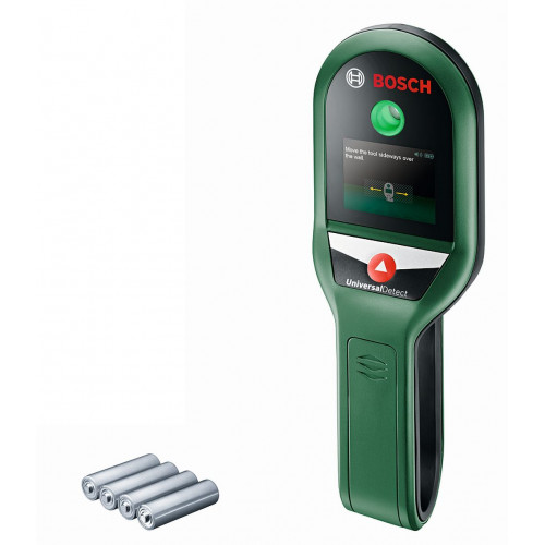 BOSCH UniversalDetect Détecteur 0603681301