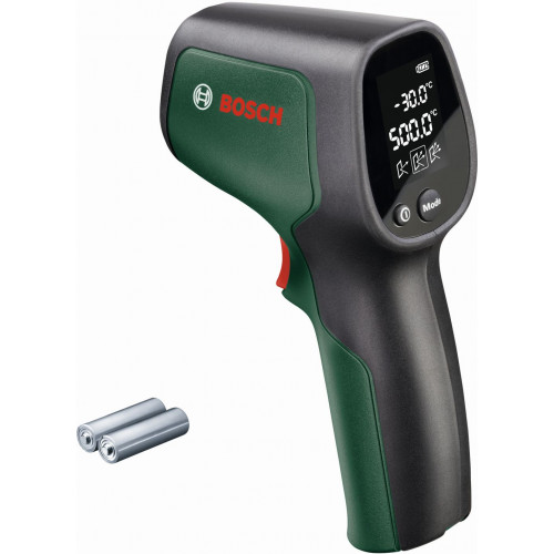 BOSCH UniversalTemp Détecteur thermique 0603683101