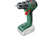 BOSCH UniversalDrill 18V-60 Perceuse-visseuse 2 vitesses sans-fil 06039D7000