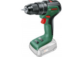 BOSCH UniversalImpact 18V-60 Perceuse-visseuse a percussion sans-fil 06039D7100