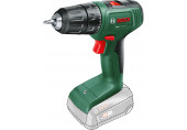 BOSCH EasyDrill 18V-40 Perceuse-visseuse 2 vitesses sans-fil 06039D8000