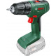 BOSCH EasyDrill 18V-40 Perceuse-visseuse 2 vitesses sans-fil 06039D8000