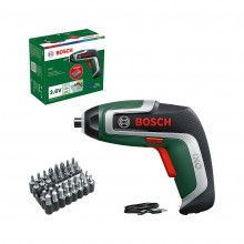 BOSCH IXO 7 Assortiment d’embouts Visseuse sans fil 06039E000B