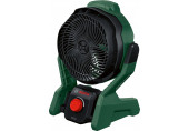 BOSCH UniversalFan 18V-1000 Ventilateur sans-fil, sans batterie 06039E1000