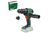 BOSCH AdvancedImpact 18V-80 Quicksnap Tournevis a percussion sans fil 06039E2100