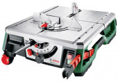 BOSCH Scie sur table Advanced TableCut 52 550 W 0603B12001