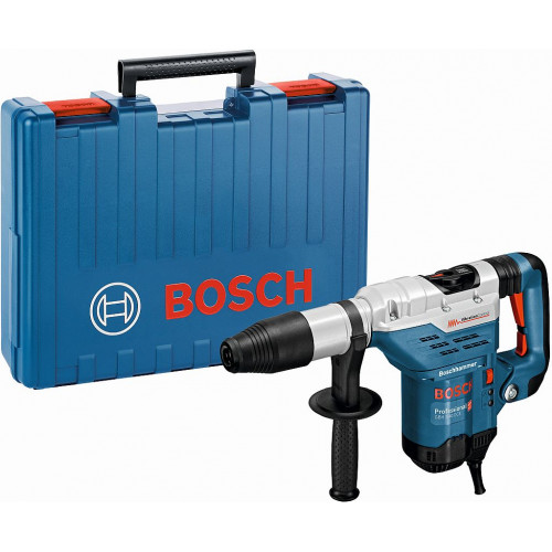 BOSCH GBH 5-40 DCE PROFESSIONAL Perforateur SDS-max, 0611264000