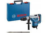 BOSCH GBH 5-40 DCE PROFESSIONAL Perforateur SDS-max 0611264009