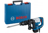 BOSCH GSH 5 PROFESSIONAL Marteau-piqueur SDS max 0611338700