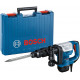 BOSCH GSH 5 PROFESSIONAL Marteau-piqueur SDS max 0611338700