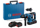 BOSCH GBH 18V-34 CF Perforateur sans-fil SDS plus BITURBO 0611914002