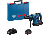 BOSCH GBH 18V-36 C PROFESSIONAL Perforateur sans-fi, SDS max, 2× 8.0Ah, Coffret 0611915002