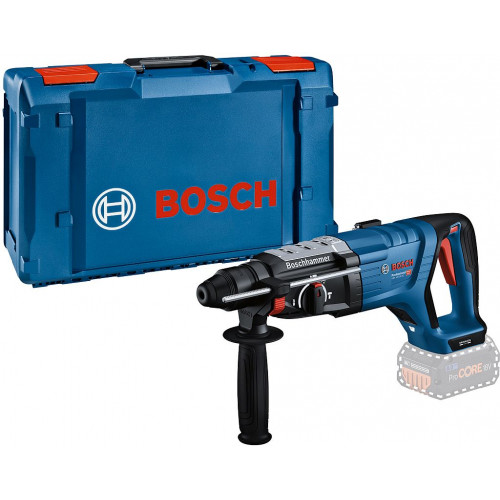 BOSCH GBH 18V-28 DC PROFESSIONAL Perforateur sans-fil SDS plus (solo) 0611919001