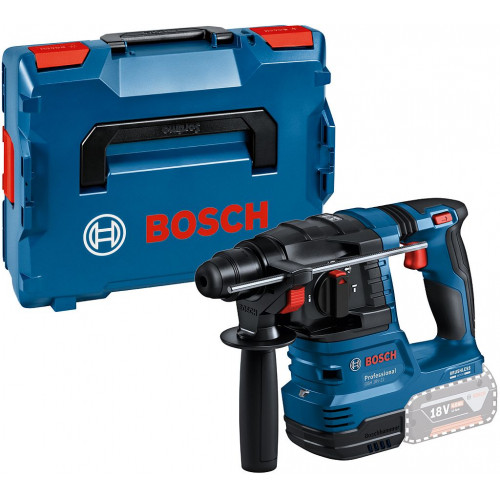 BOSCH GBH 18V-22 PROFESSIONAL Perforateur sans-fil SDS plus 0611924001