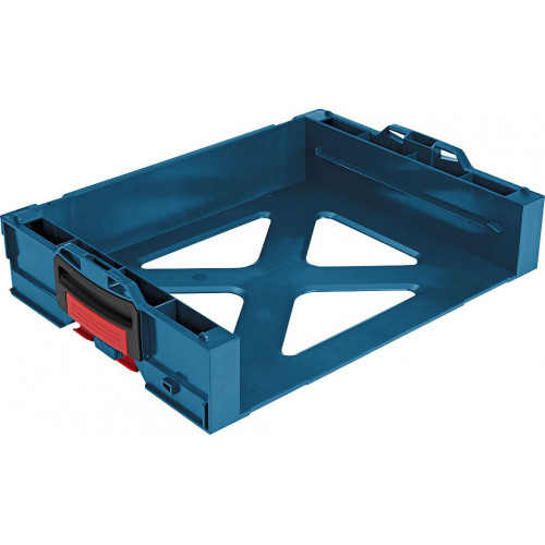 BOSCH i-BOXX rack active Systeme d'emmanchement 1600A016ND