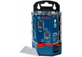 BOSCH Set de 50 lames de rechange 1600A01V3J