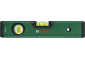 BOSCH Niveau a bulle 25 cm 1600A027PL