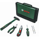 BOSCH Set d’outils a main « Easy Starter » 14 pieces 1600A02BY3