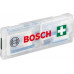 BOSCH Kit de premiers secours dans L-BOXX Micro 1600A02X2S