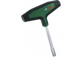 BOSCH Manche en T de tournevis a embouts 1600A02Z9U