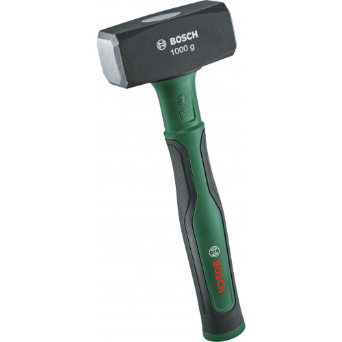 BOSCH Massette de 1 000 g 1600A02ZA4