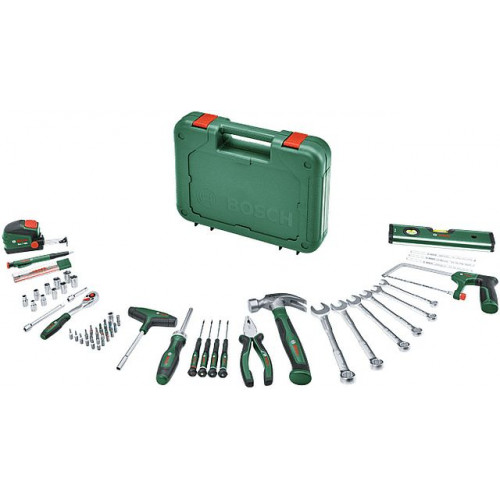 BOSCH Set Advanced V2 1600A02ZB3